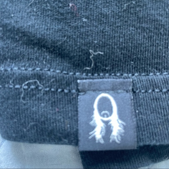 Mens black graphic tee - Steve Aoki concert tee - size XL - Picture 3 of 5